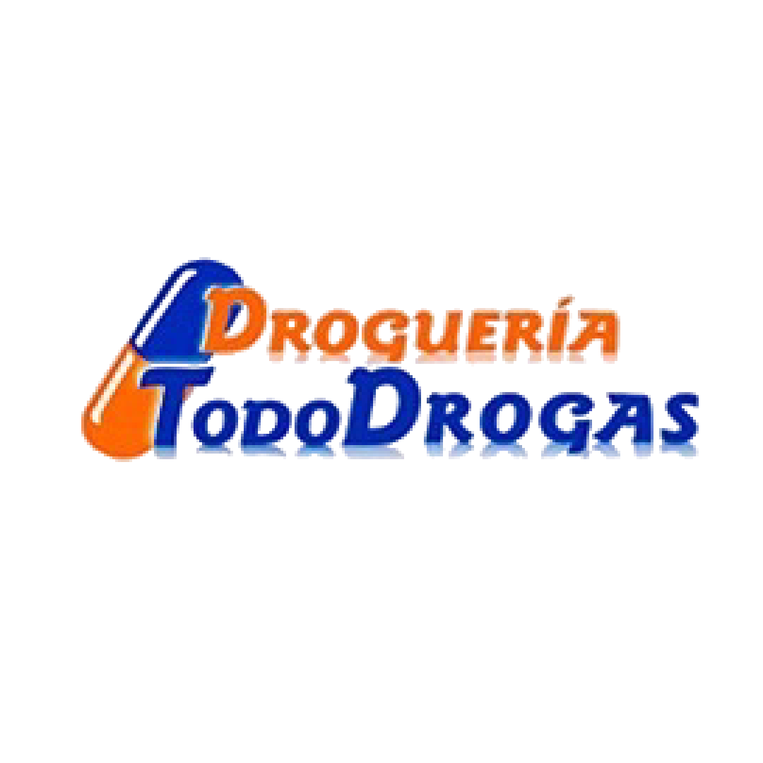 Droguería Todo Drogas